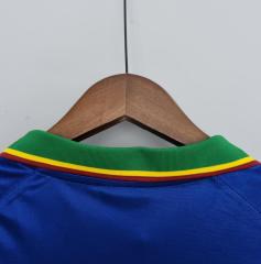 retro 1998 Portugal away Jersey