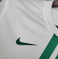 Retro 2012 Portugal away jersey