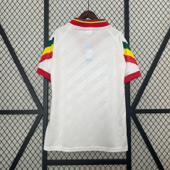 retro 1992 Portugal away Jersey
