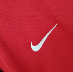 Retro 2016 Portugal home jersey