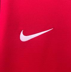 Retro 2012 Portugal home jersey