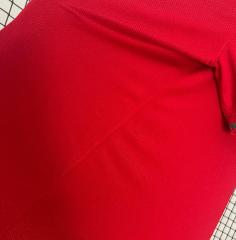 Retro 2012 Portugal home jersey