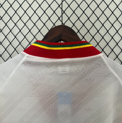 retro 1992 Portugal away Jersey