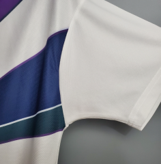Retro 1994 96 Scotland away Jersey