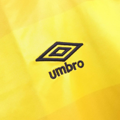 1986 Scotland away retro jersey