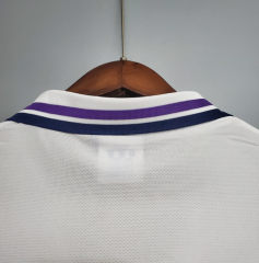Retro 1994 96 Scotland away Jersey