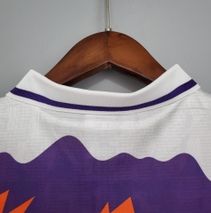 Retro 1992 Scotland away Jersey