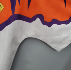 Retro 1992 Scotland away Jersey