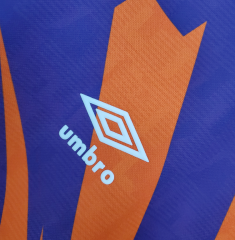 Retro 1992 Scotland away Jersey