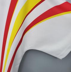 retro 1996 spain third Jersey
