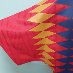 retro 1994 spain home Jersey