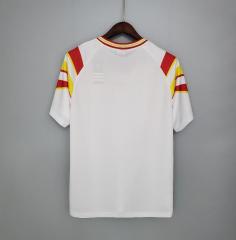 retro 1996 spain third Jersey