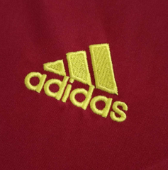 retro 2012 spain home Jersey