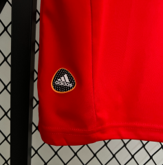 retro 2010 spain home Jersey