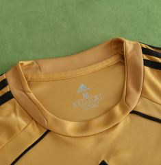 retro 2008 spain away Jersey