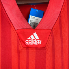 retro 1992 spain home Jersey