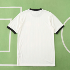 2025 Germany 125 anniversary Player version JERSEY
