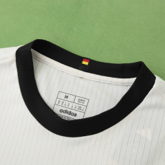 2025 Germany 125 anniversary Player version JERSEY