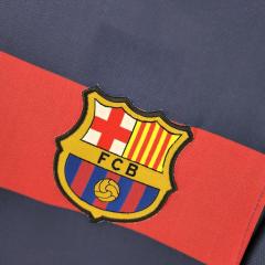 15 16 Barcelona home retro soccer jersey