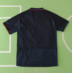 02 03 barcelona away retro soccer jersey
