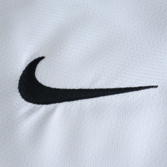 retro 2012 santos home long sleeve jersey