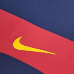 15 16 Barcelona home retro soccer jersey
