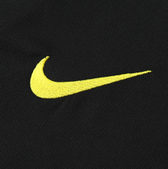 11 12 Barcelona retro away soccer jersey