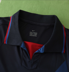02 03 barcelona away retro soccer jersey