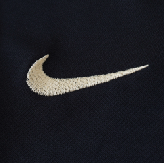 02 03 barcelona away retro soccer jersey