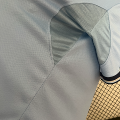 99 00 Celta Vigo home retro soccer jersey