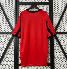 retro 01 02 Atletico Madrid away jersey