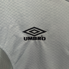 99 00 Celta Vigo home retro soccer jersey