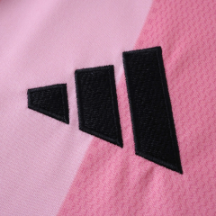 kids kit 2025 inter miami home jersey