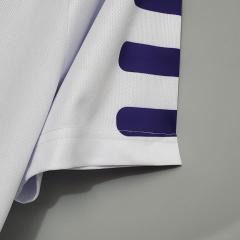 retro 98 99 Fiorentina away jersey