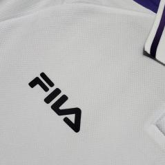 retro 98 99 Fiorentina away jersey