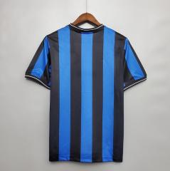 09 10 retro inter milan home jersey