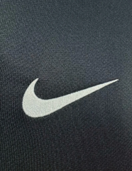 retro 2012 santos black jersey