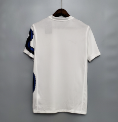 retro 10 11 inter milan away jersey