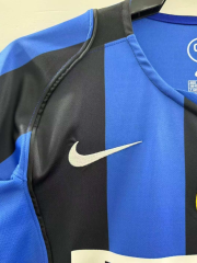 04 05 retro inter milan home jersey