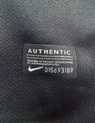 retro 2012 santos black jersey