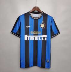 09 10 retro inter milan home jersey