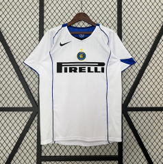 04 05 retro inter milan away jersey