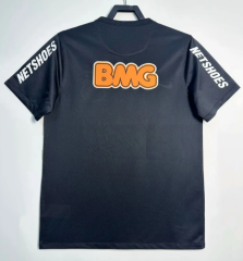 retro 2012 santos black jersey