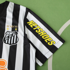 retro 2012 santos away jersey
