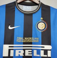 09 10 retro inter milan home jersey