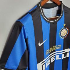 09 10 retro inter milan home jersey
