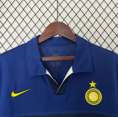 retro 98 99 inter milan third jersey