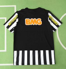 retro 2012 santos away jersey