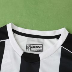 retro 02 03 juventus home jersey
