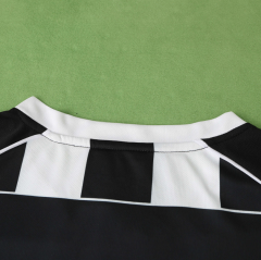 retro 02 03 juventus home jersey